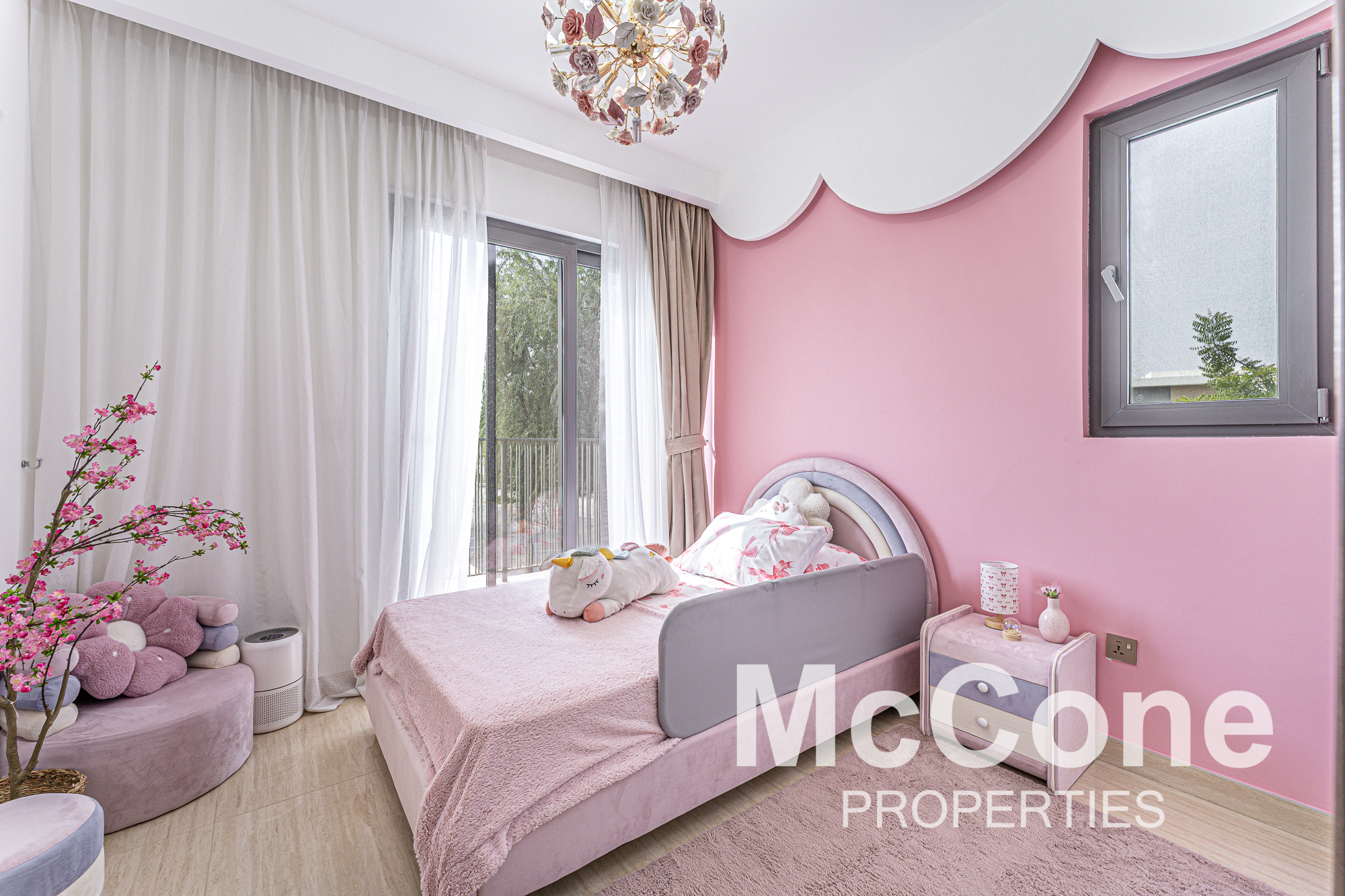 4 Bedroom Townhouse for Sale in Elan, Tilal Al Ghaf — photograph 10 of 29