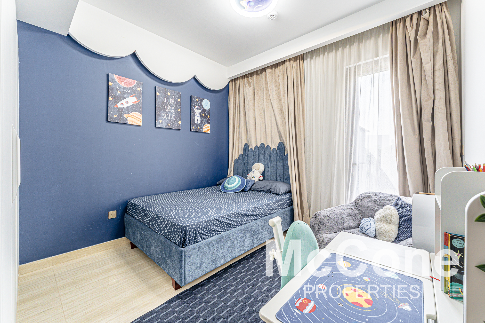 4 Bedroom Townhouse for Sale in Elan, Tilal Al Ghaf — photo 8 of 29