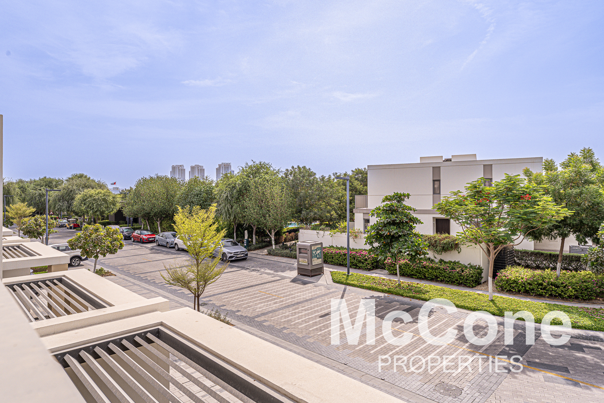 4 Bedroom Townhouse for Sale in Elan, Tilal Al Ghaf — photograph 29 of 29