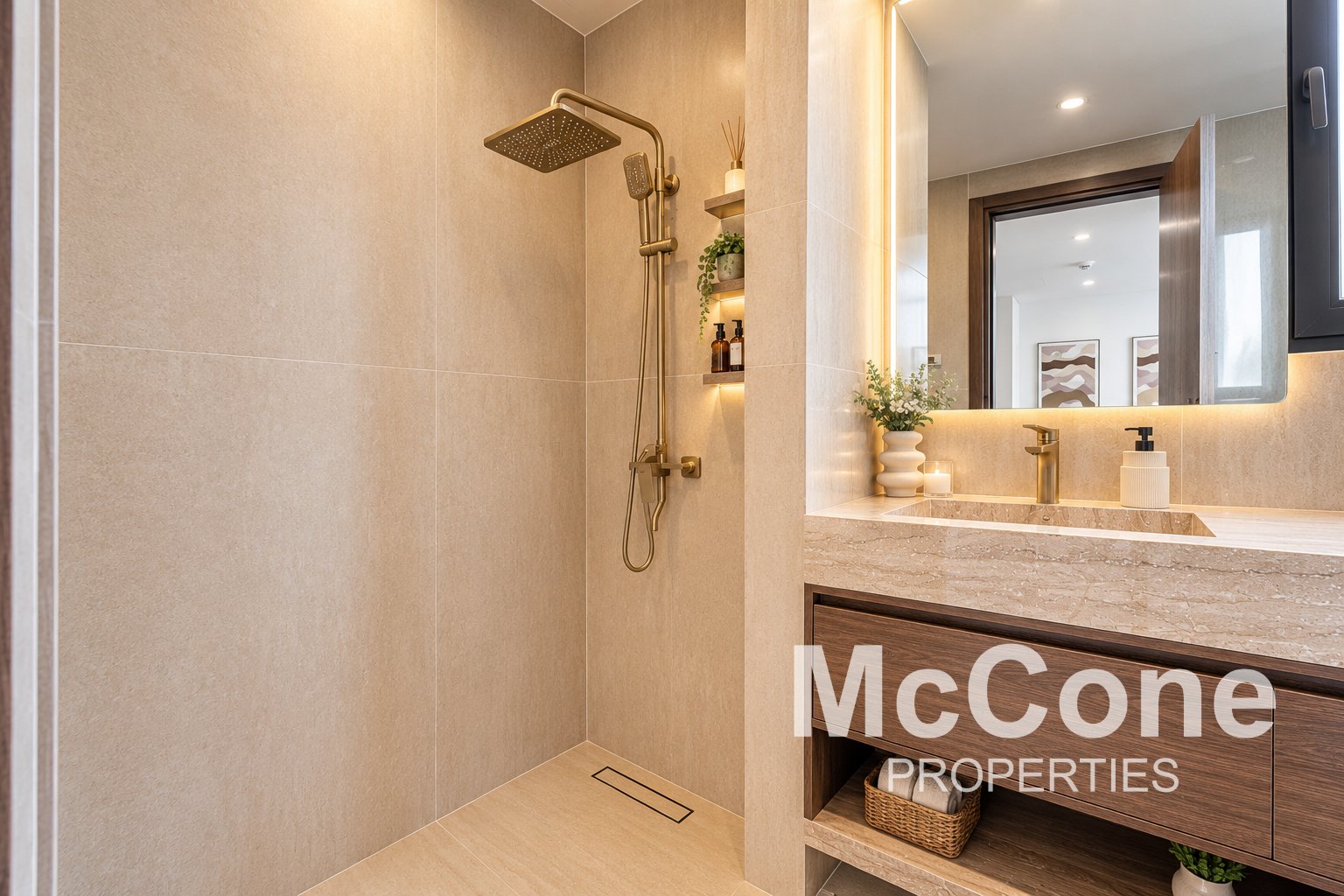 4 Bedroom Townhouse for Sale in Elan, Tilal Al Ghaf — photograph 15 of 29