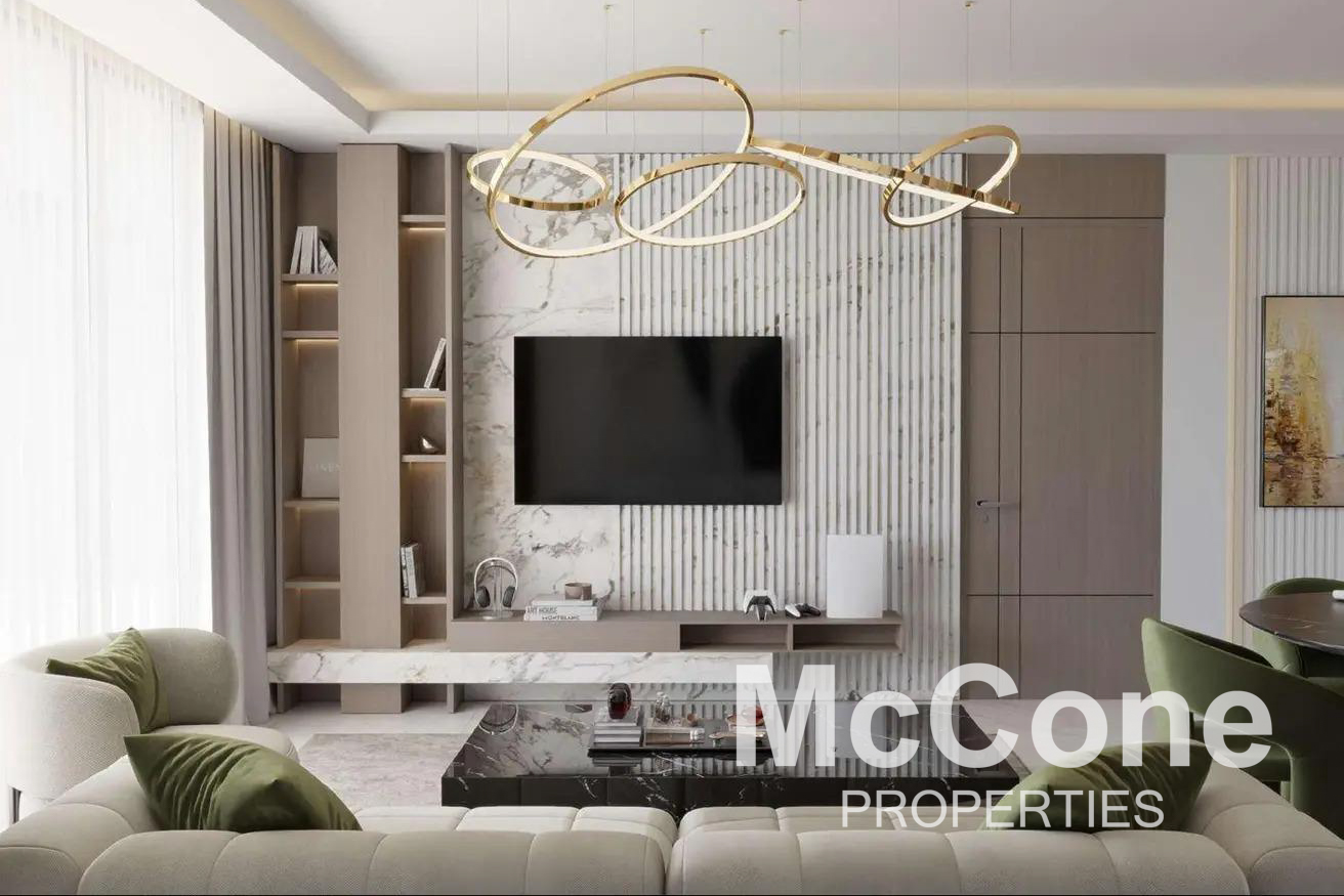 2 Bedroom Apartment for Sale in Samana Avenue, Dubai Land Residence Complex — photo 2 of 12