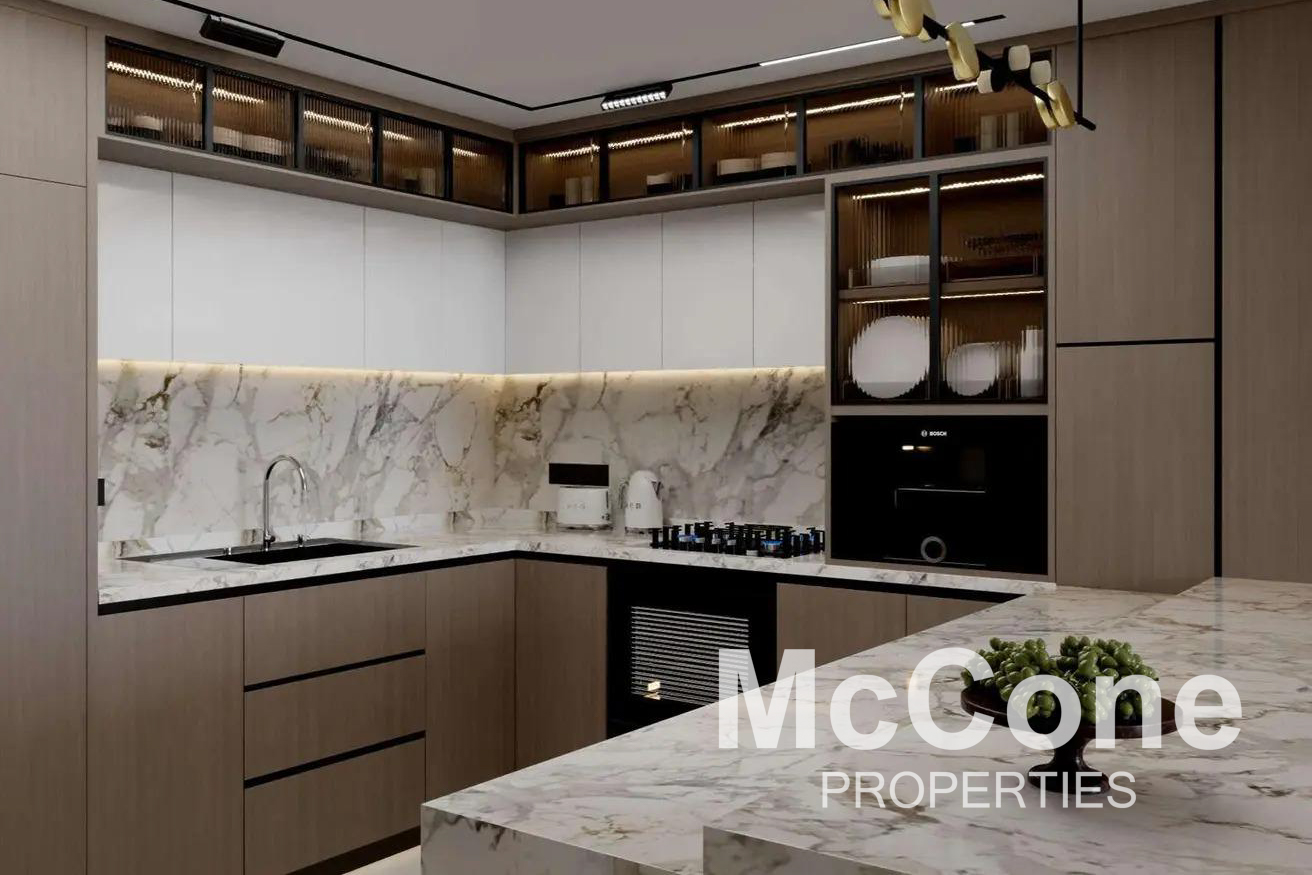 2 Bedroom Apartment for Sale in Samana Avenue, Dubai Land Residence Complex — photo 3 of 12