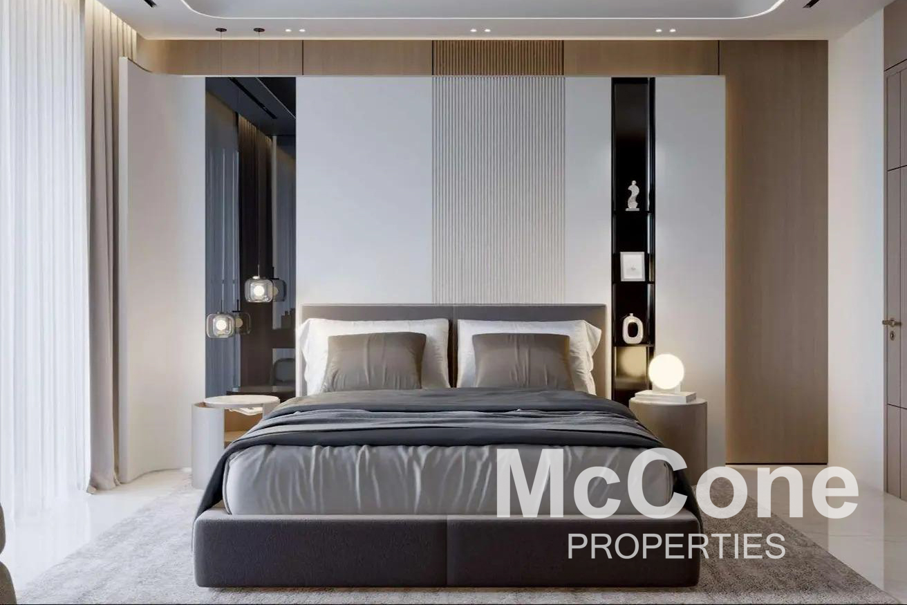 2 Bedroom Apartment for Sale in Samana Avenue, Dubai Land Residence Complex — photo 4 of 12