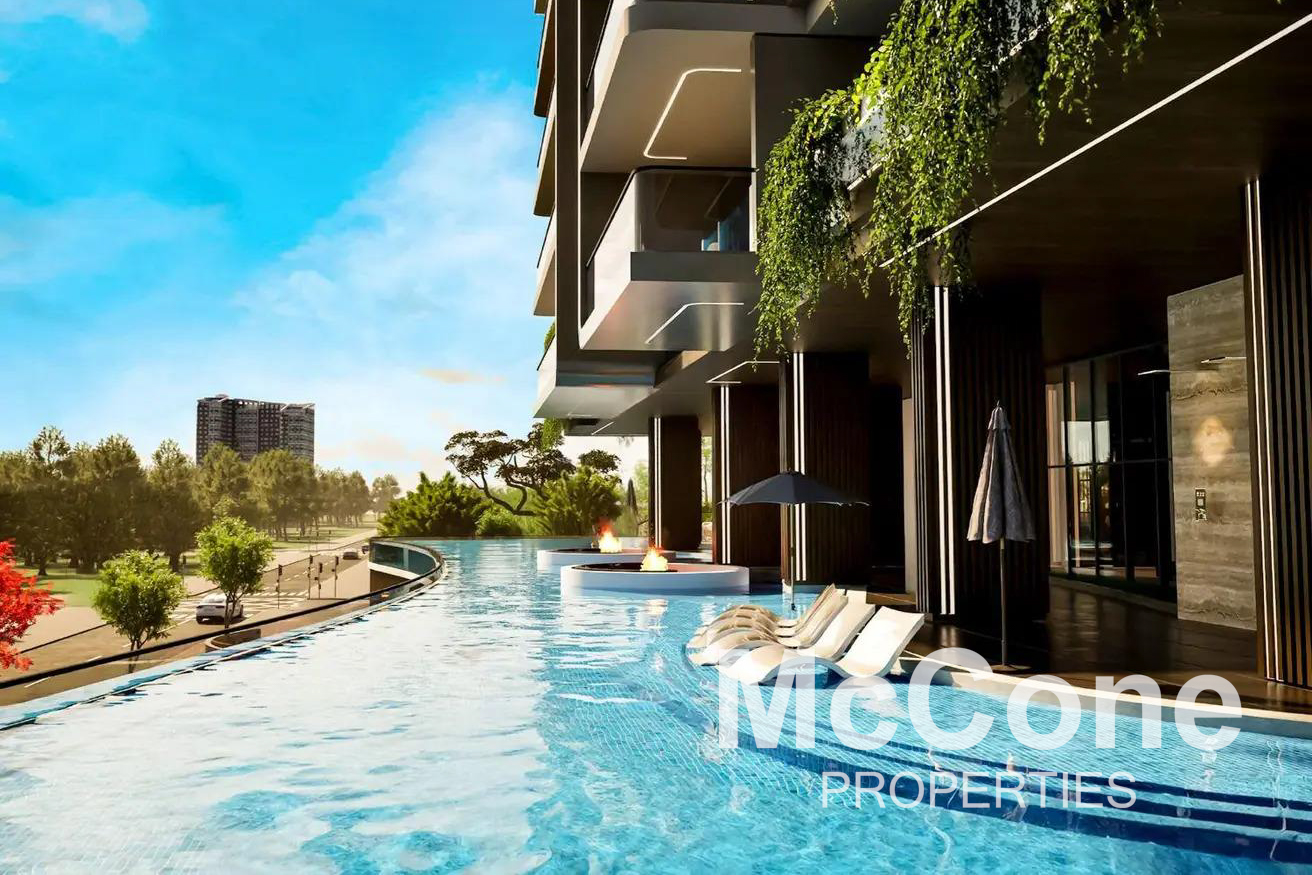 2 Bedroom Apartment for Sale in Samana Avenue, Dubai Land Residence Complex — photo 6 of 12