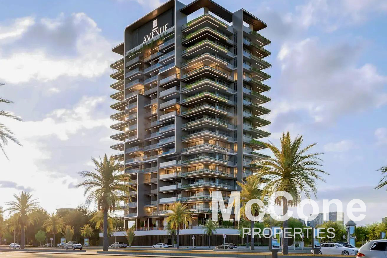 2 Bedroom Apartment for Sale in Samana Avenue, Dubai Land Residence Complex — photo 7 of 12
