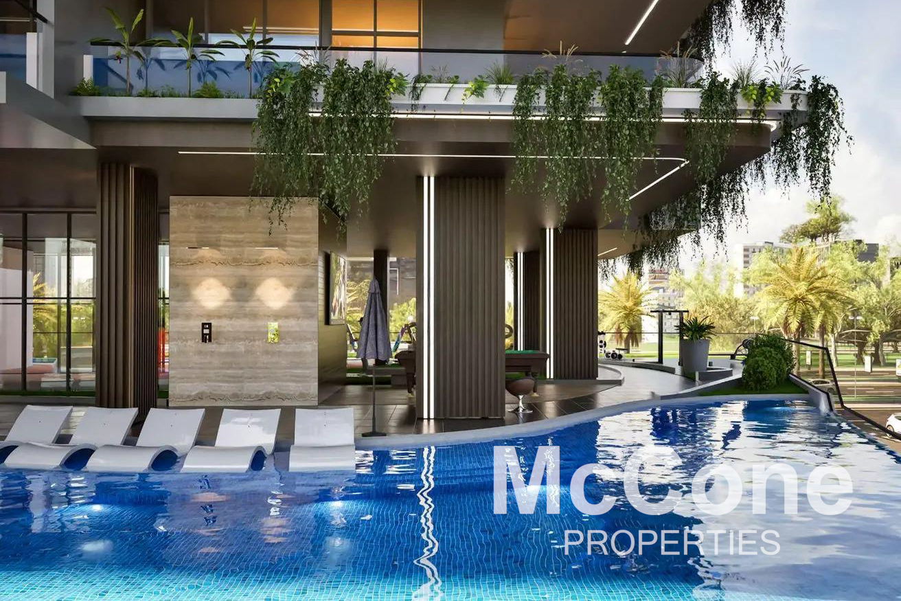 2 Bedroom Apartment for Sale in Samana Avenue, Dubai Land Residence Complex — photo 8 of 12