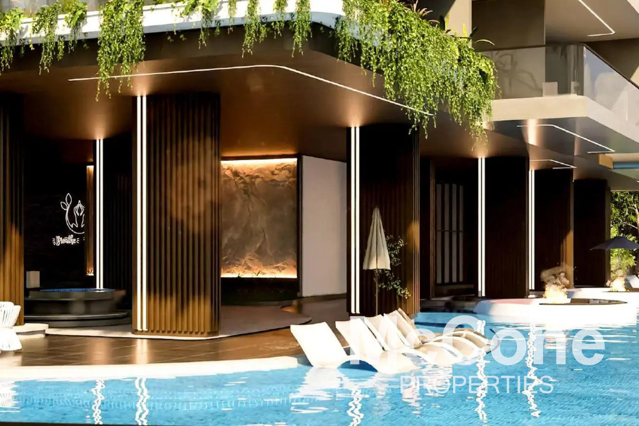 2 Bedroom Apartment for Sale in Samana Avenue, Dubai Land Residence Complex — photograph 11 of 12