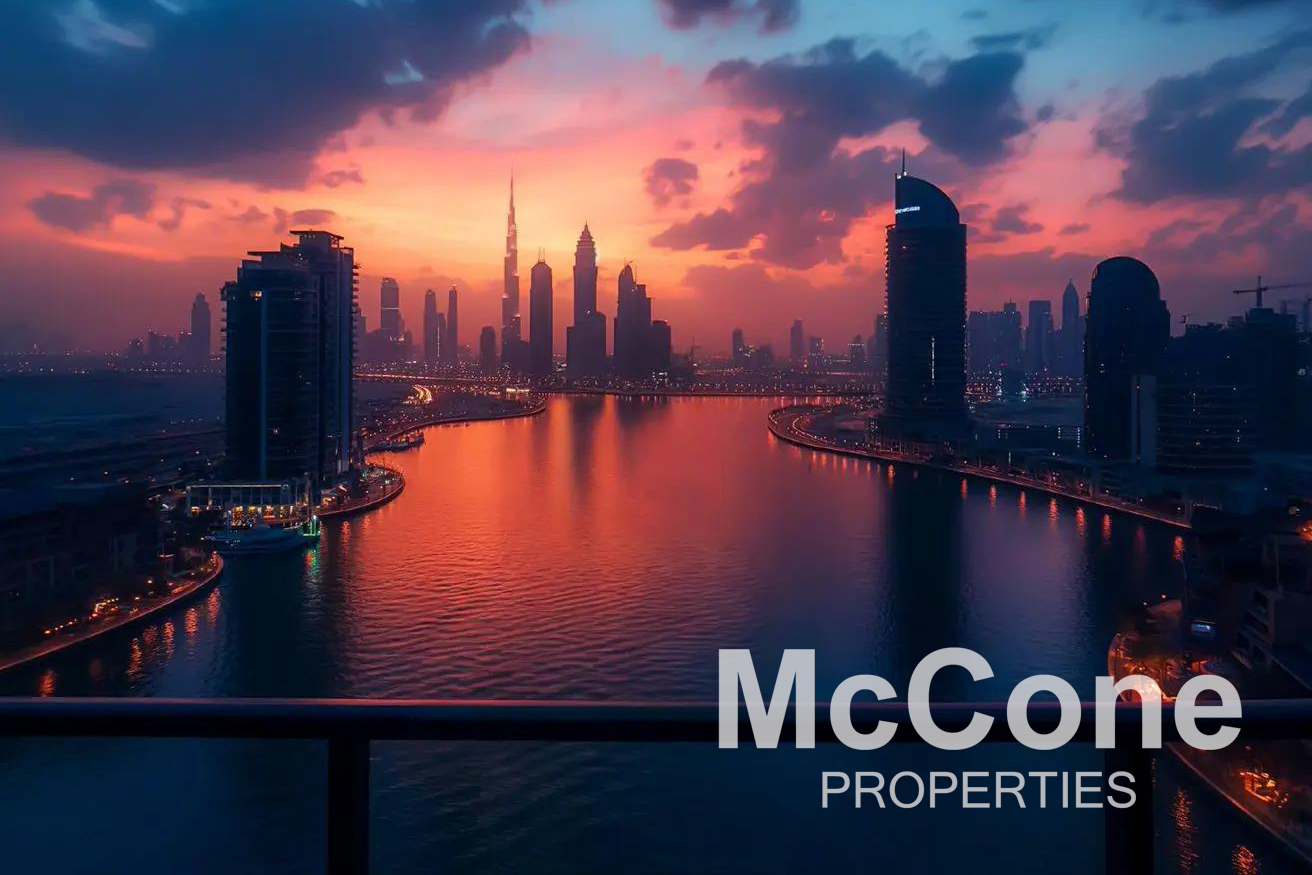 2 Bedroom Apartment for Sale in Samana Avenue, Dubai Land Residence Complex — photograph 12 of 12