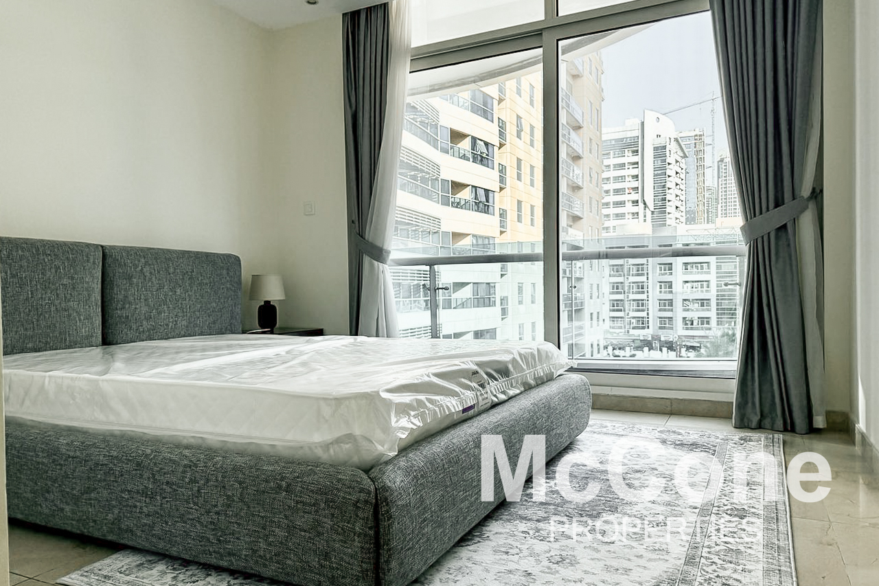 2 Bedroom Apartment for Sale in Orra Marina, Dubai Marina — photo 5 of 11
