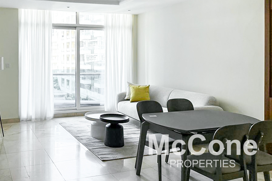 2 Bedroom Apartment for Sale in Orra Marina, Dubai Marina — photo 2 of 11