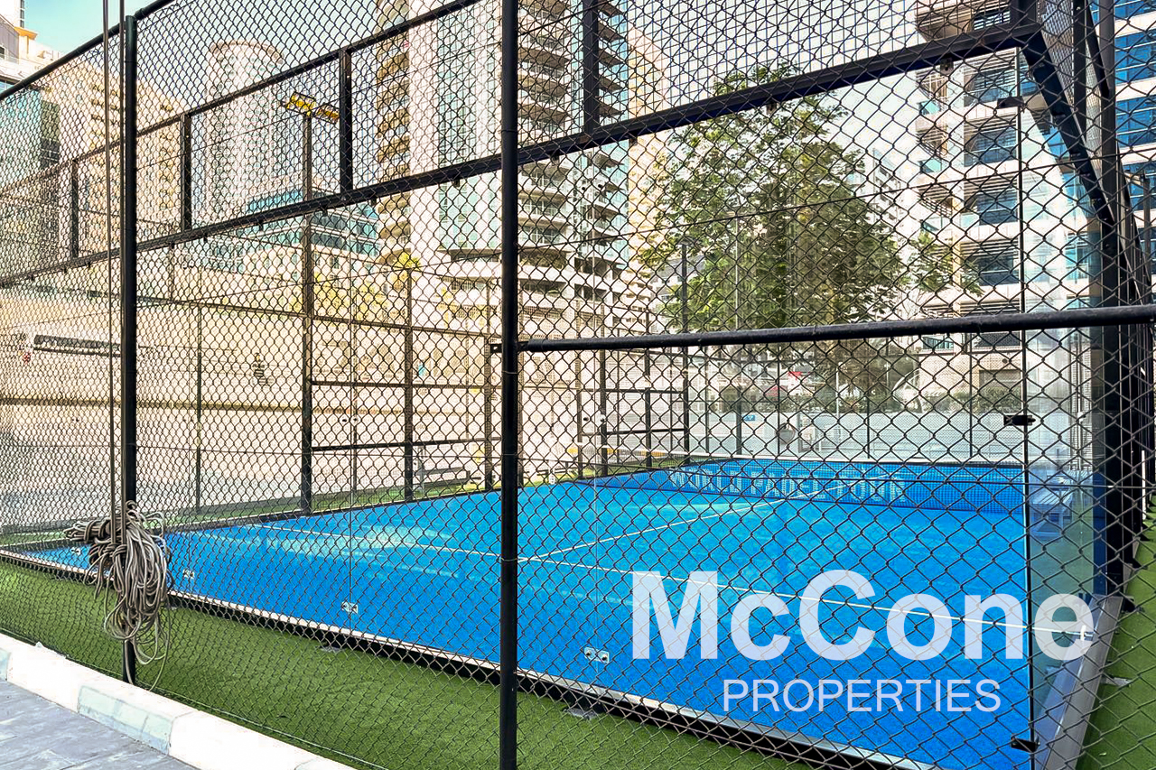 2 Bedroom Apartment for Sale in Orra Marina, Dubai Marina — photo 8 of 11