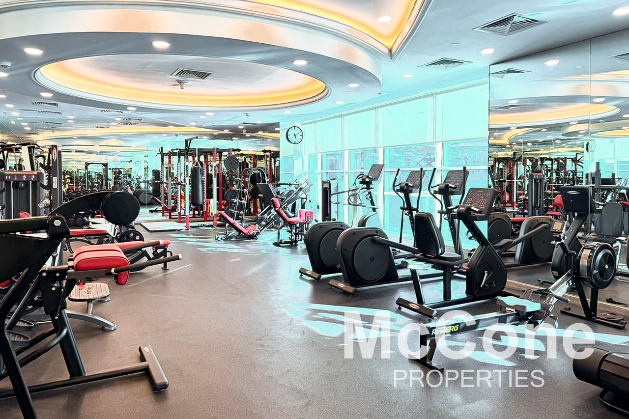 2 Bedroom Apartment for Sale in Orra Marina, Dubai Marina — photo 9 of 11