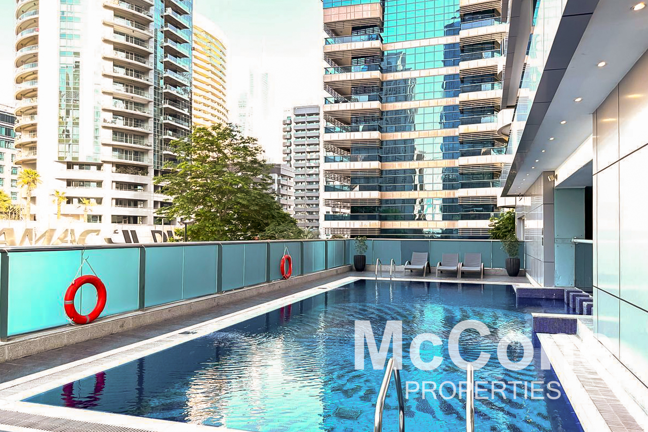 2 Bedroom Apartment for Sale in Orra Marina, Dubai Marina — photograph 10 of 11