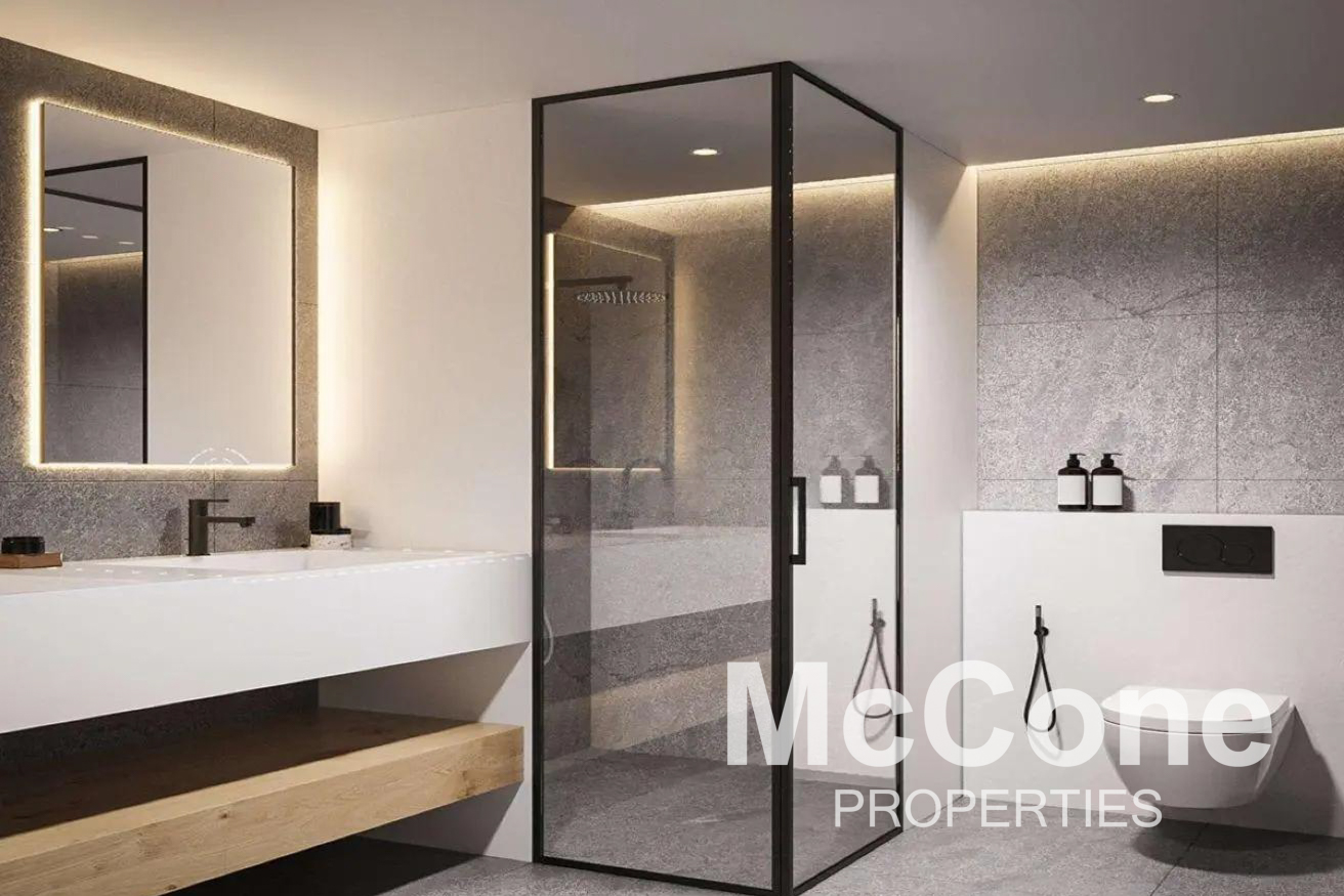 1 Bedroom Apartment for Sale in Hillside Residences 3, Wasl Gate — photo 6 of 10