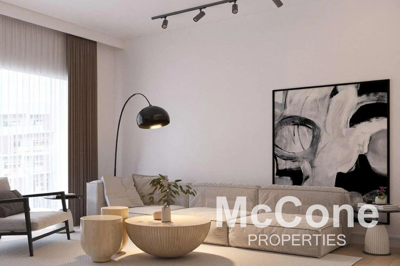 1 Bedroom Apartment for Sale in Hillside Residences 3, Wasl Gate — photo 2 of 10