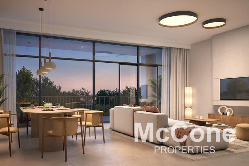 1 Bedroom Apartment for Sale in Hillside Residences 3, Wasl Gate
