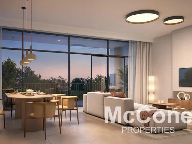 1 Bedroom Apartment for Sale in Hillside Residences 3, Wasl Gate