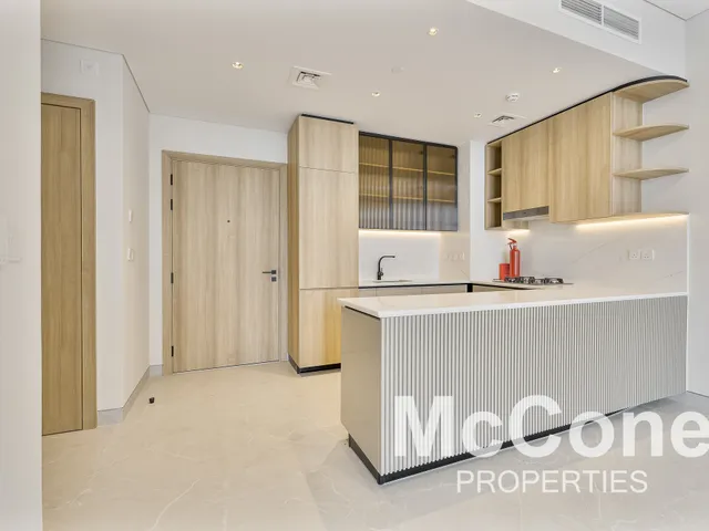 2 Bedroom Apartment for Sale in Golf Residences by Fortimo, Dubai Hills Estate