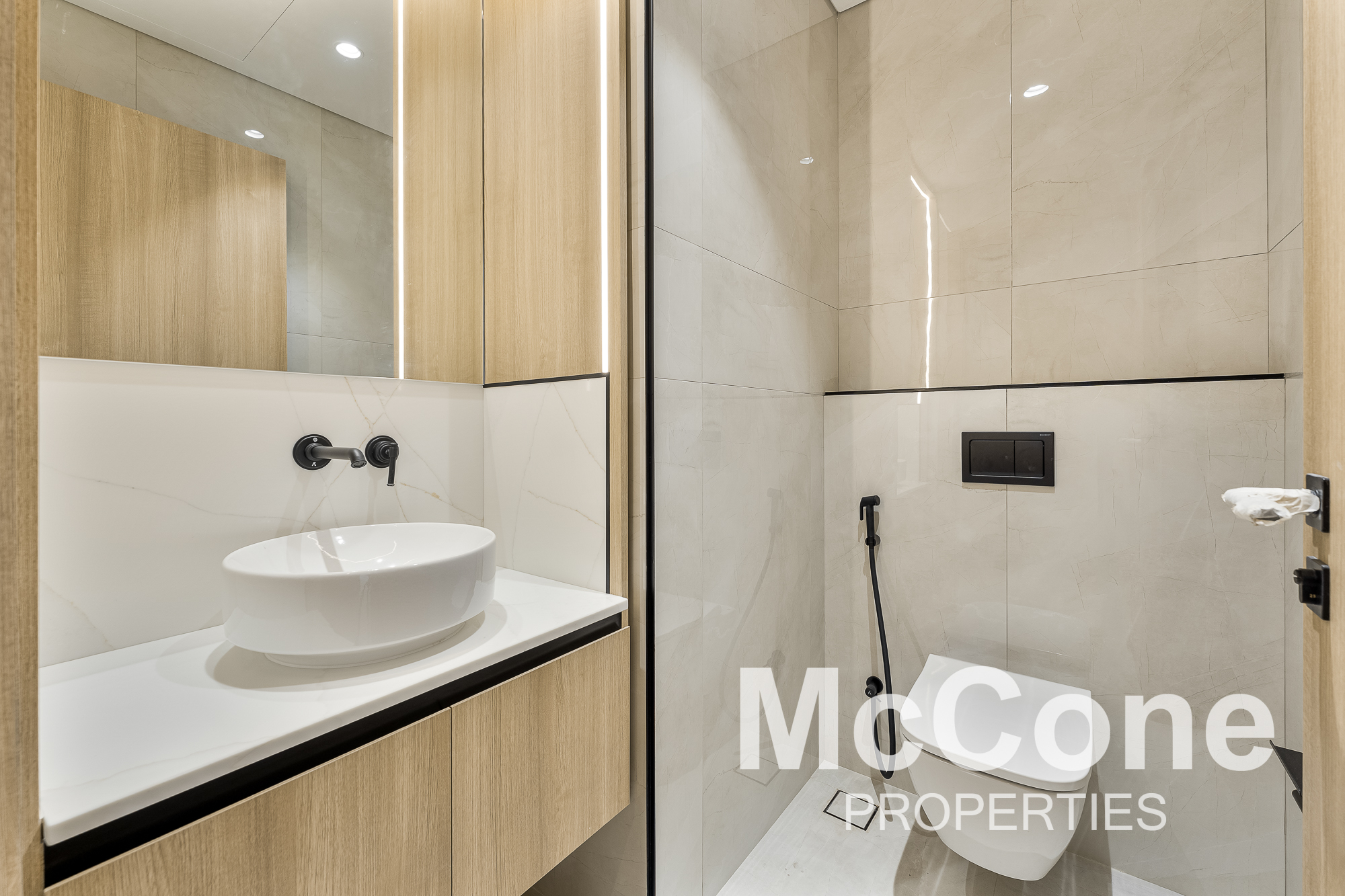 2 Bedroom Apartment for Sale in Golf Residences by Fortimo, Dubai Hills Estate — photograph 11 of 16