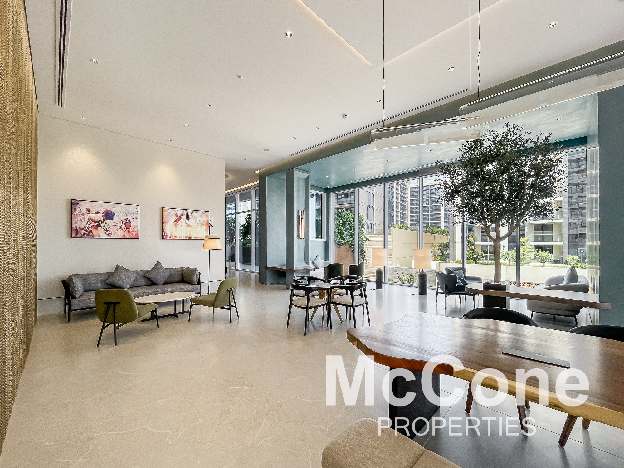 2 Bedroom Apartment for Sale in Golf Residences by Fortimo, Dubai Hills Estate — photograph 14 of 16
