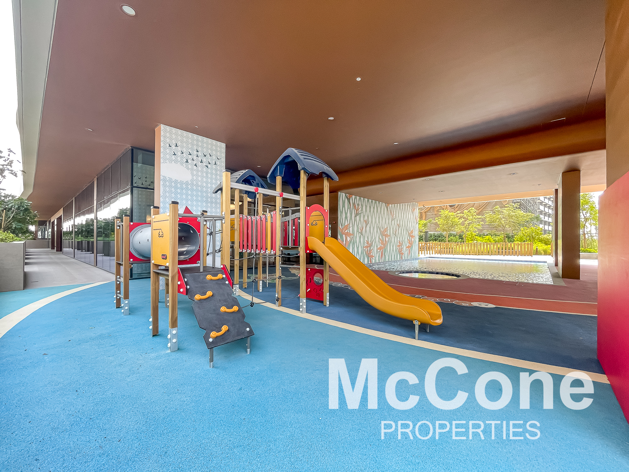 2 Bedroom Apartment for Sale in Golf Residences by Fortimo, Dubai Hills Estate — photograph 15 of 16
