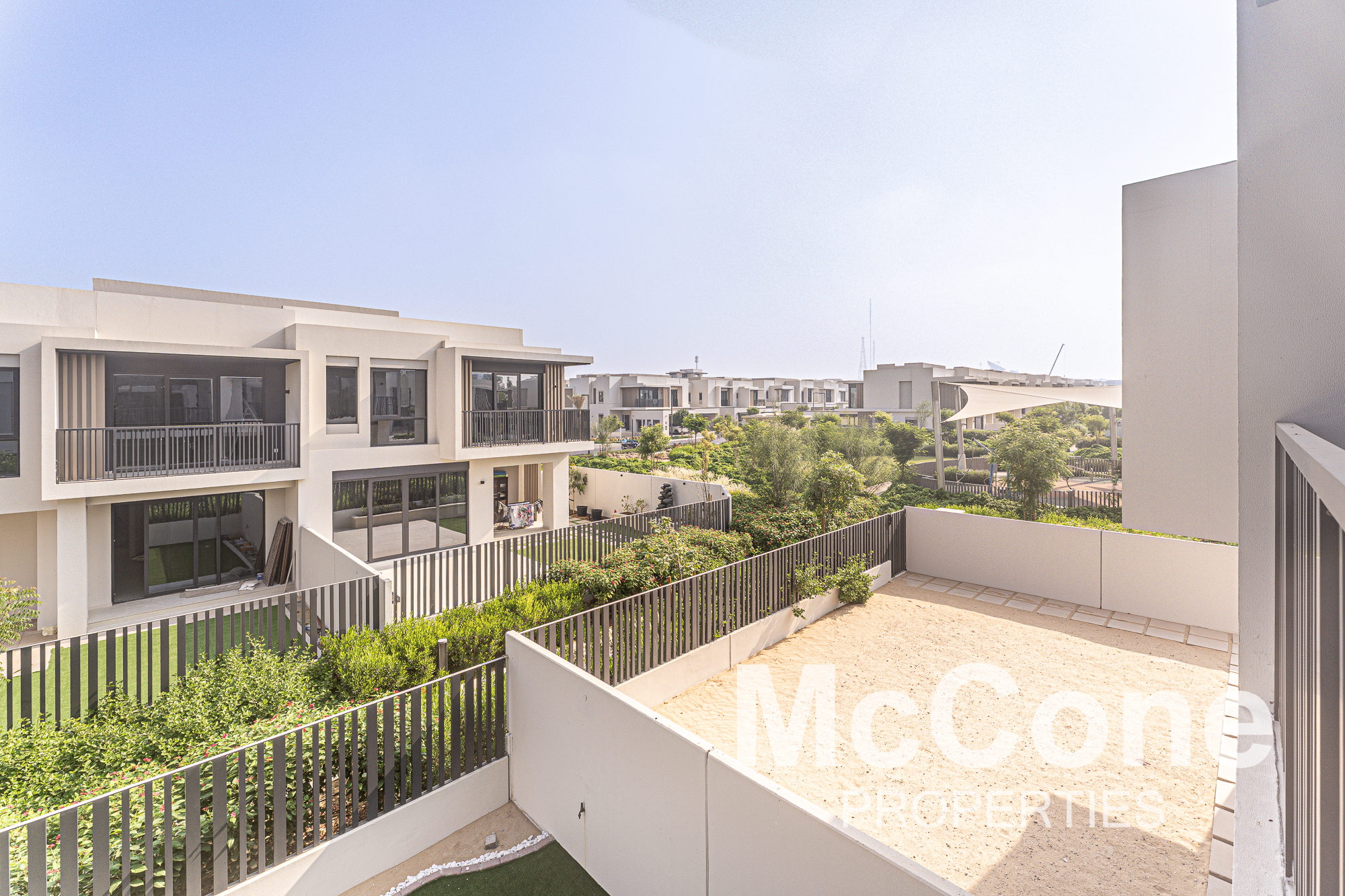 3 Bedroom Townhouse for Sale in Jebel Ali Village Townhouses, Jebel Ali — photograph 27 of 30