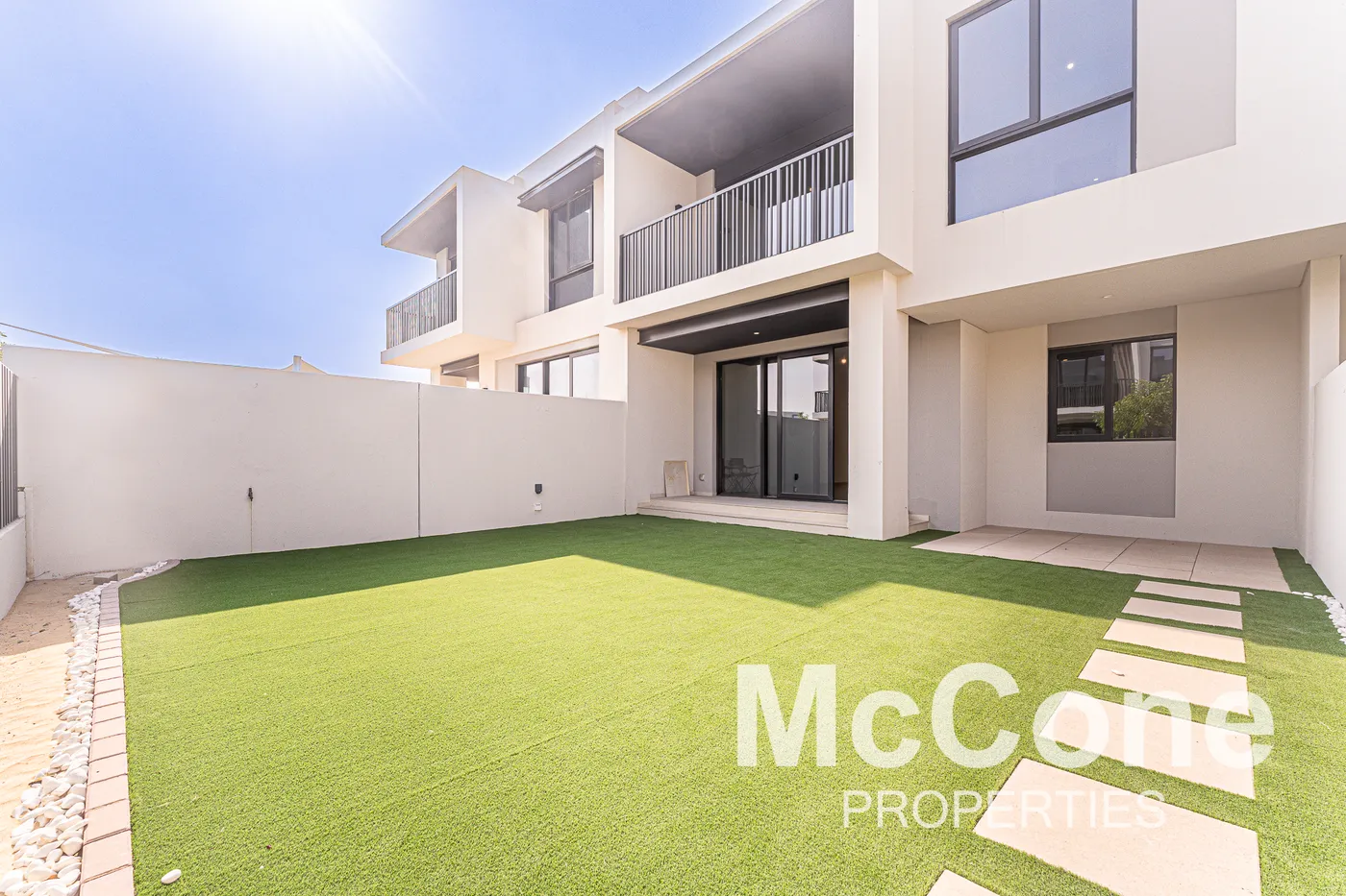 Jebel Ali Village Townhouses, Dubai