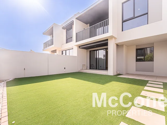 3 Bedroom Townhouse for Sale in Jebel Ali Village Townhouses, Jebel Ali