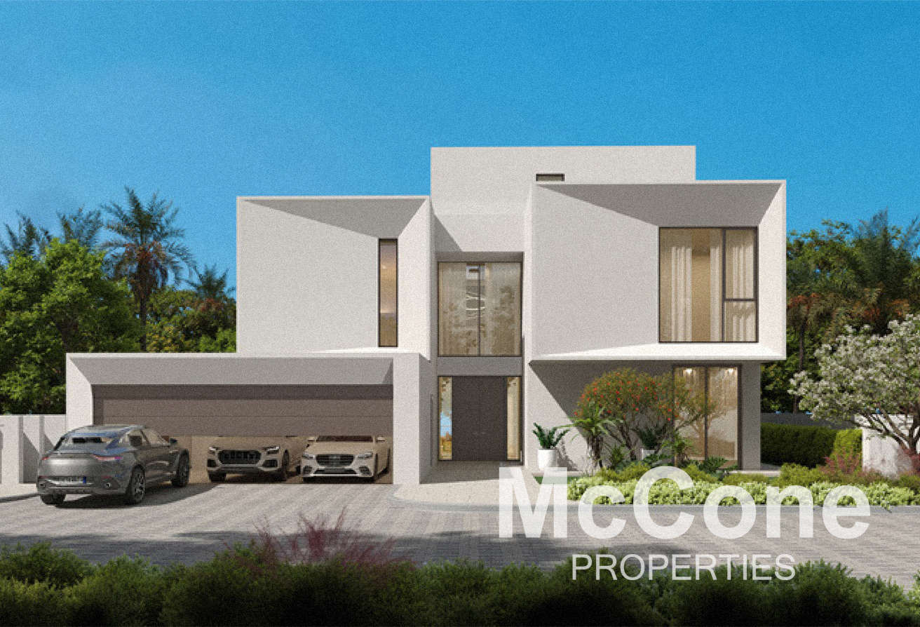 6 Bedroom Villa for Sale in Palace Villas Ostra, The Oasis by Emaar