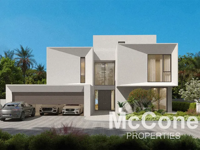 6 Bedroom Villa for Sale in Palace Villas Ostra, The Oasis by Emaar