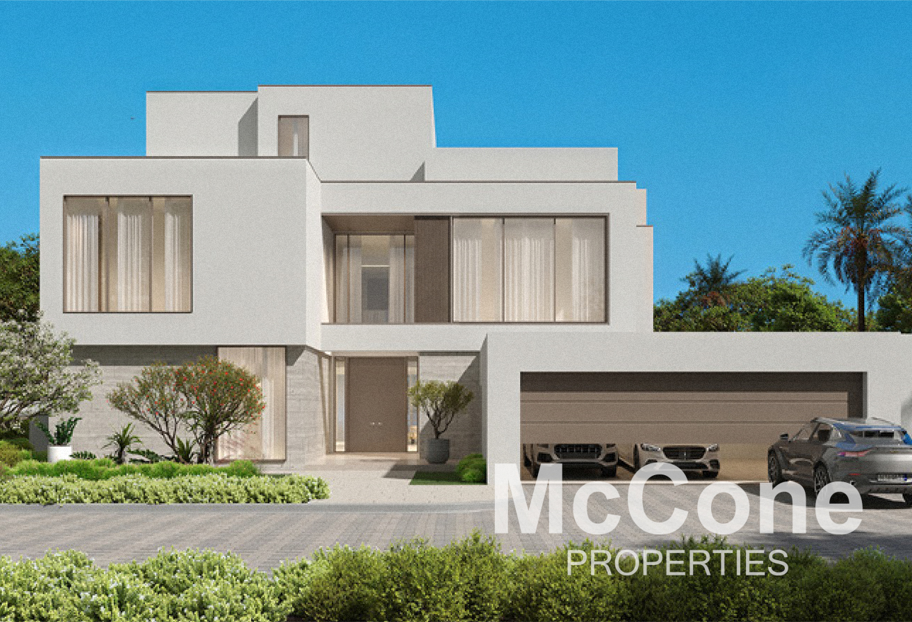 6 Bedroom Villa for Sale in Mirage, The Oasis by Emaar — photograph 12 of 13