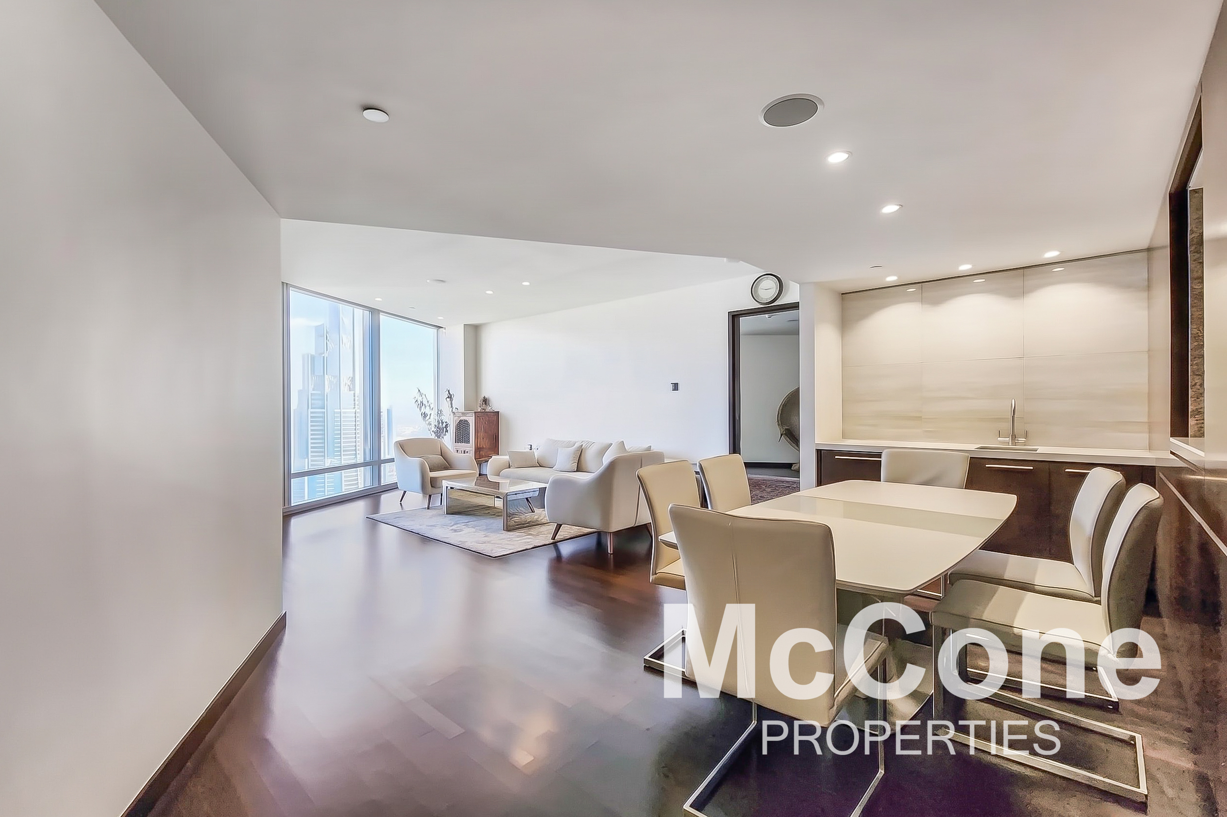 2 Bedroom Apartment for Sale in Burj Khalifa, Downtown Dubai
