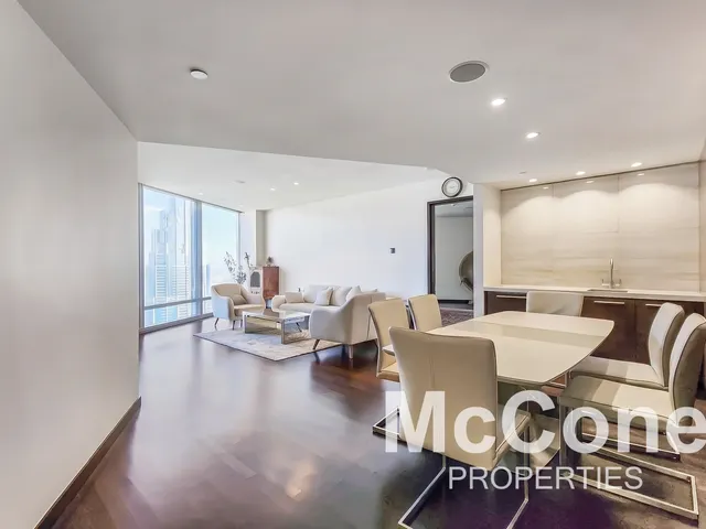 2 Bedroom Apartment for Sale in Burj Khalifa, Downtown Dubai