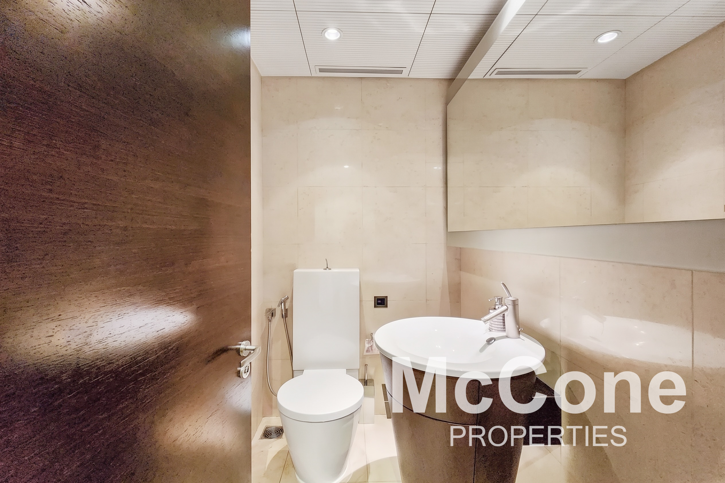 2 Bedroom Apartment for Sale in Burj Khalifa, Downtown Dubai — photograph 10 of 11
