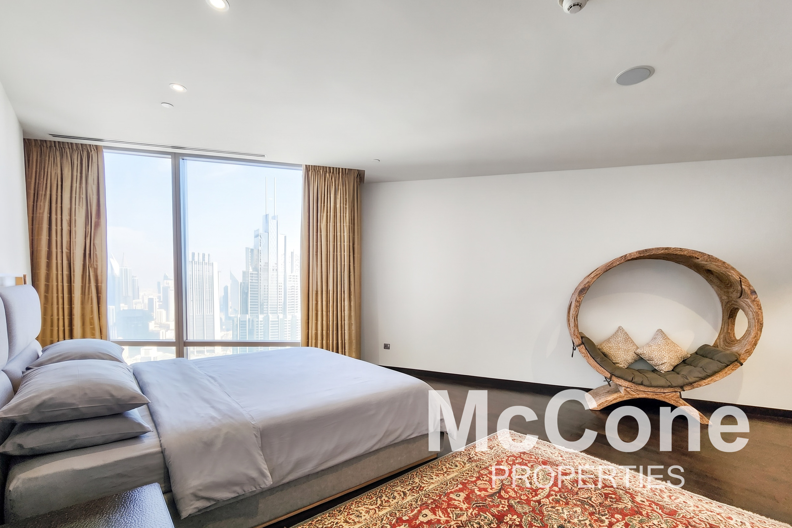 2 Bedroom Apartment for Sale in Burj Khalifa, Downtown Dubai — photo 6 of 11