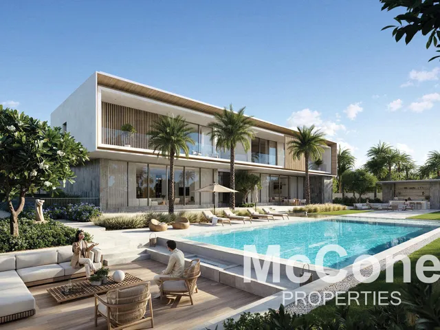 7 Bedroom Villa for Sale in Lavita, The Oasis by Emaar