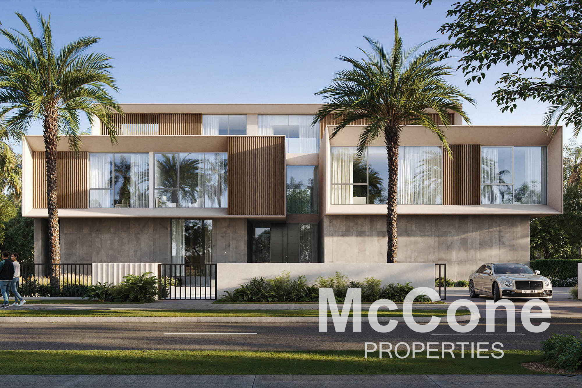 7 Bedroom Villa for Sale in Lavita, The Oasis by Emaar — photograph 11 of 15