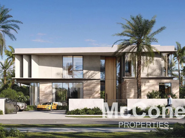 7 Bedroom Villa for Sale in Lavita, The Oasis by Emaar