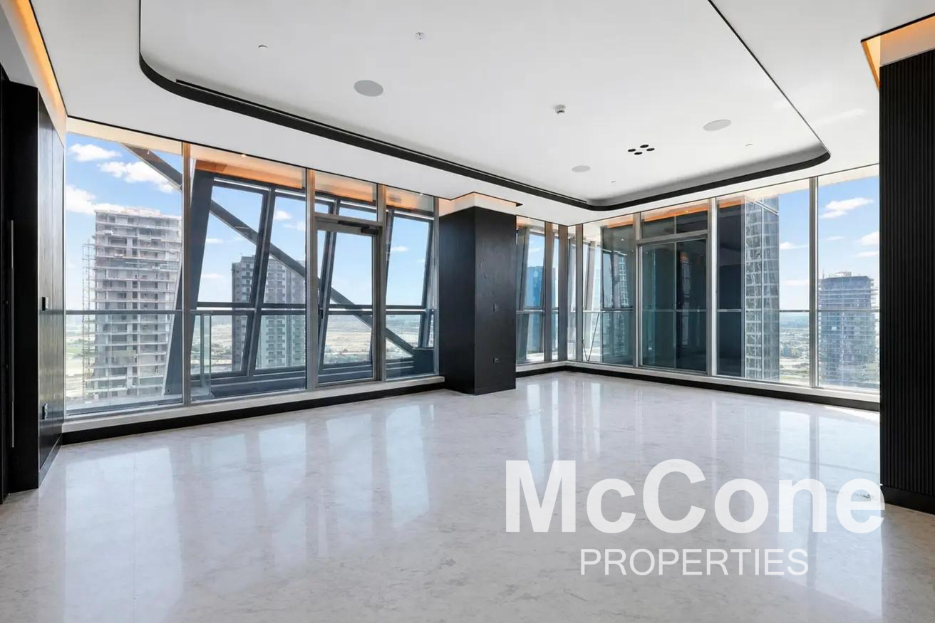 3 Bedroom Apartment for Sale in J ONE Tower B, Business Bay