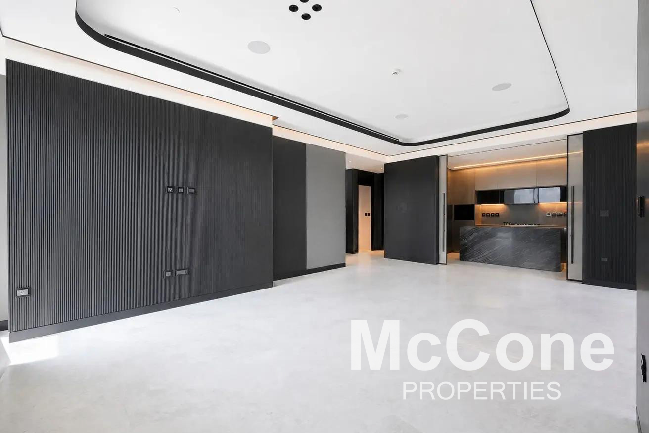 3 Bedroom Apartment for Sale in J ONE Tower B, Business Bay — photo 3 of 27