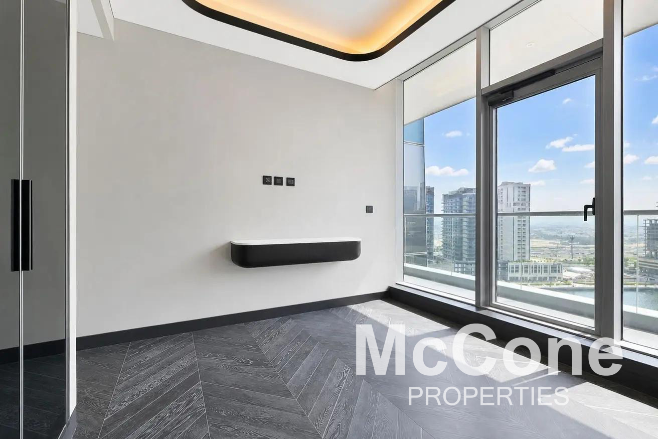 3 Bedroom Apartment for Sale in J ONE Tower B, Business Bay — photo 8 of 27