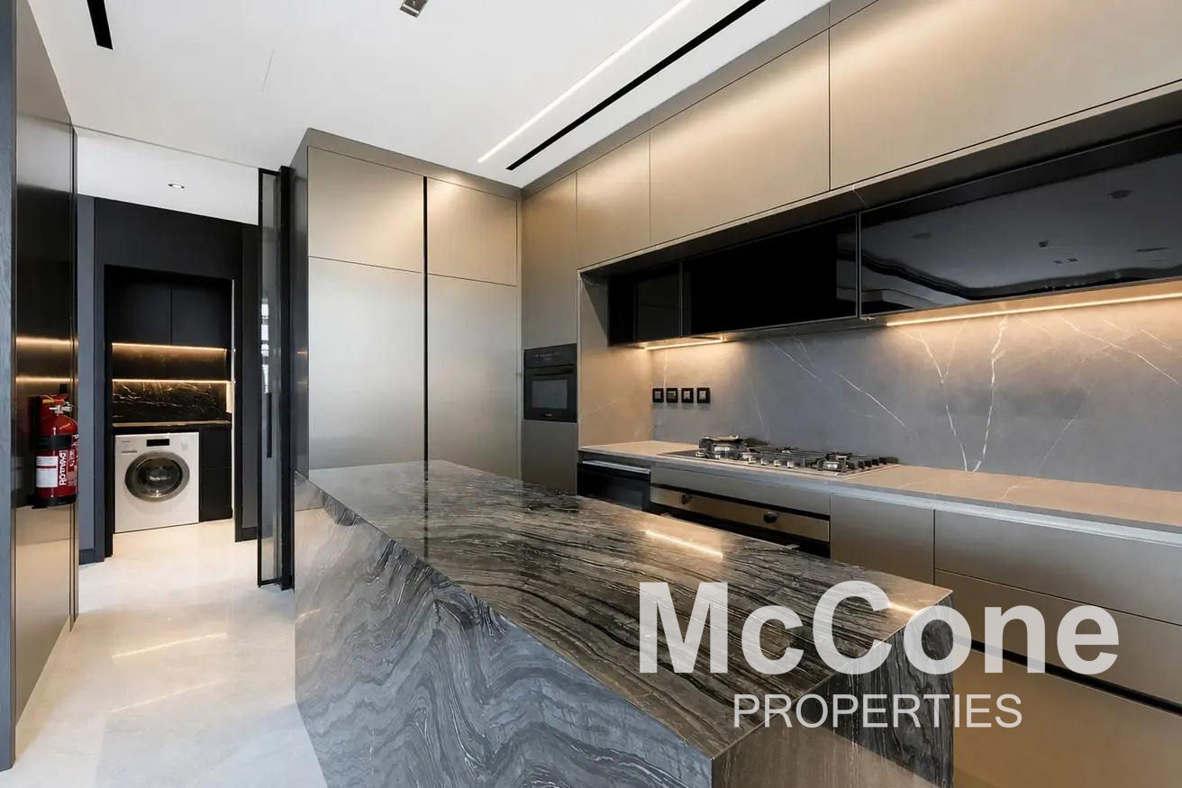 3 Bedroom Apartment for Sale in J ONE Tower B, Business Bay — photograph 13 of 27