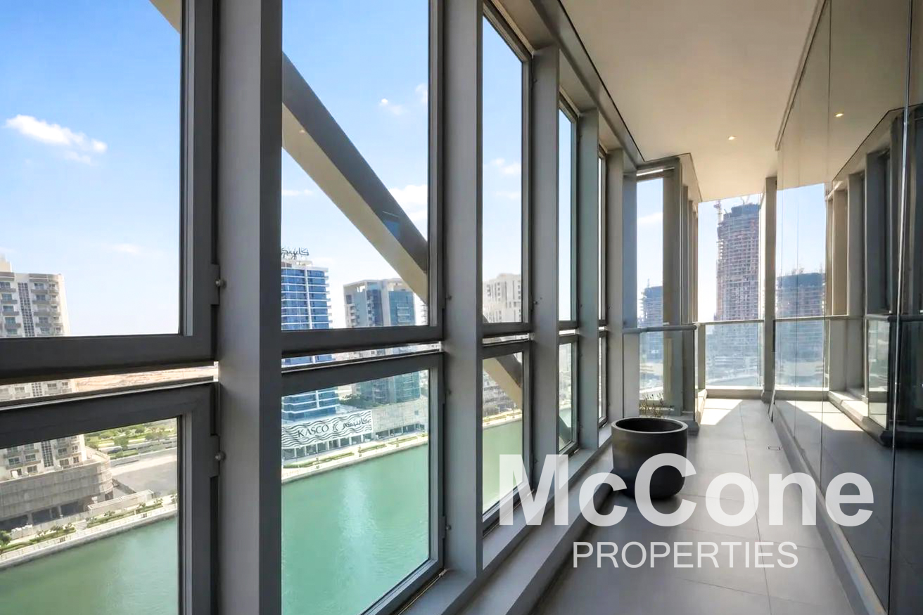 3 Bedroom Apartment for Sale in J ONE Tower B, Business Bay — photograph 25 of 27