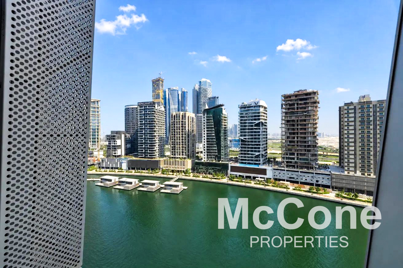 3 Bedroom Apartment for Sale in J ONE Tower B, Business Bay — photograph 27 of 27