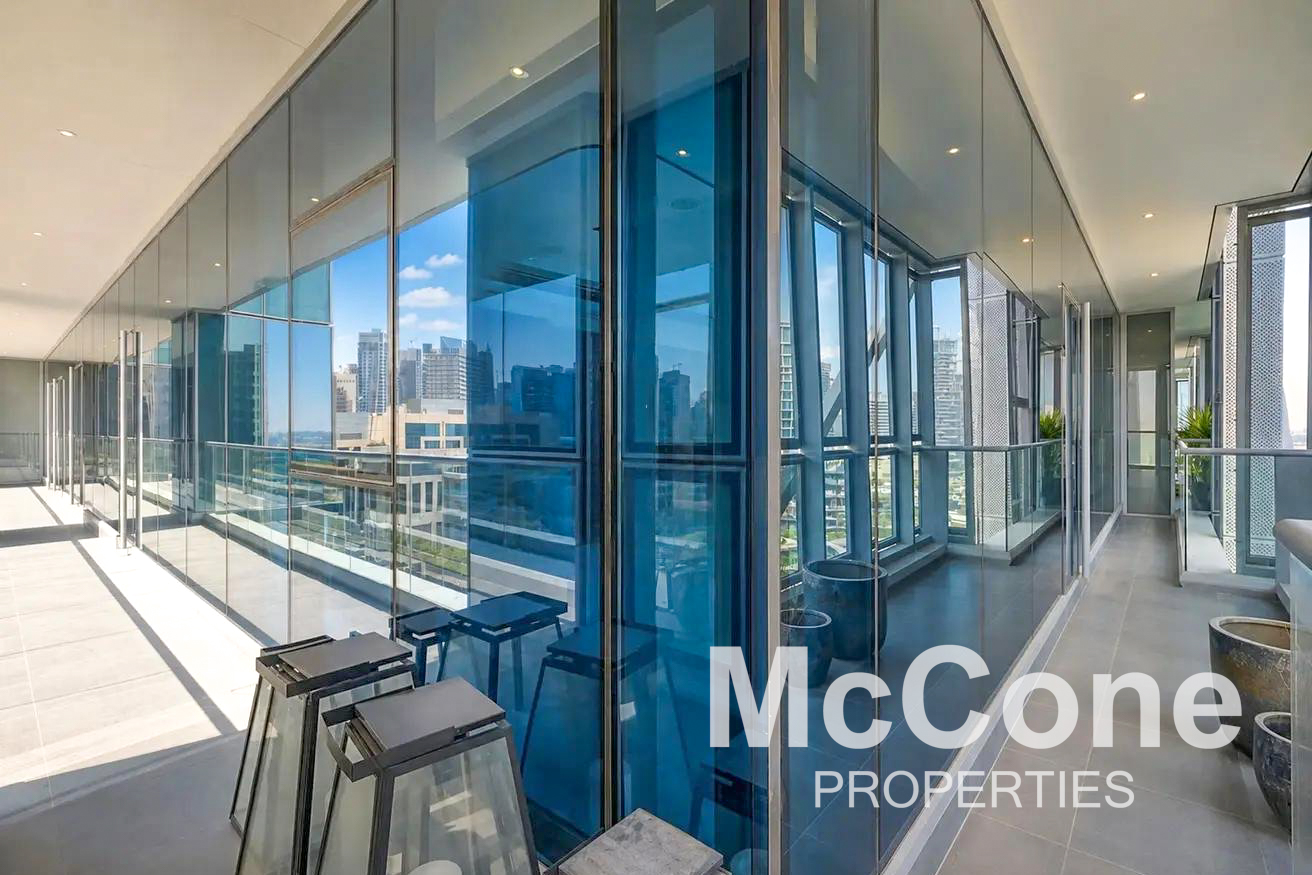 3 Bedroom Apartment for Sale in J ONE Tower B, Business Bay — photograph 26 of 27