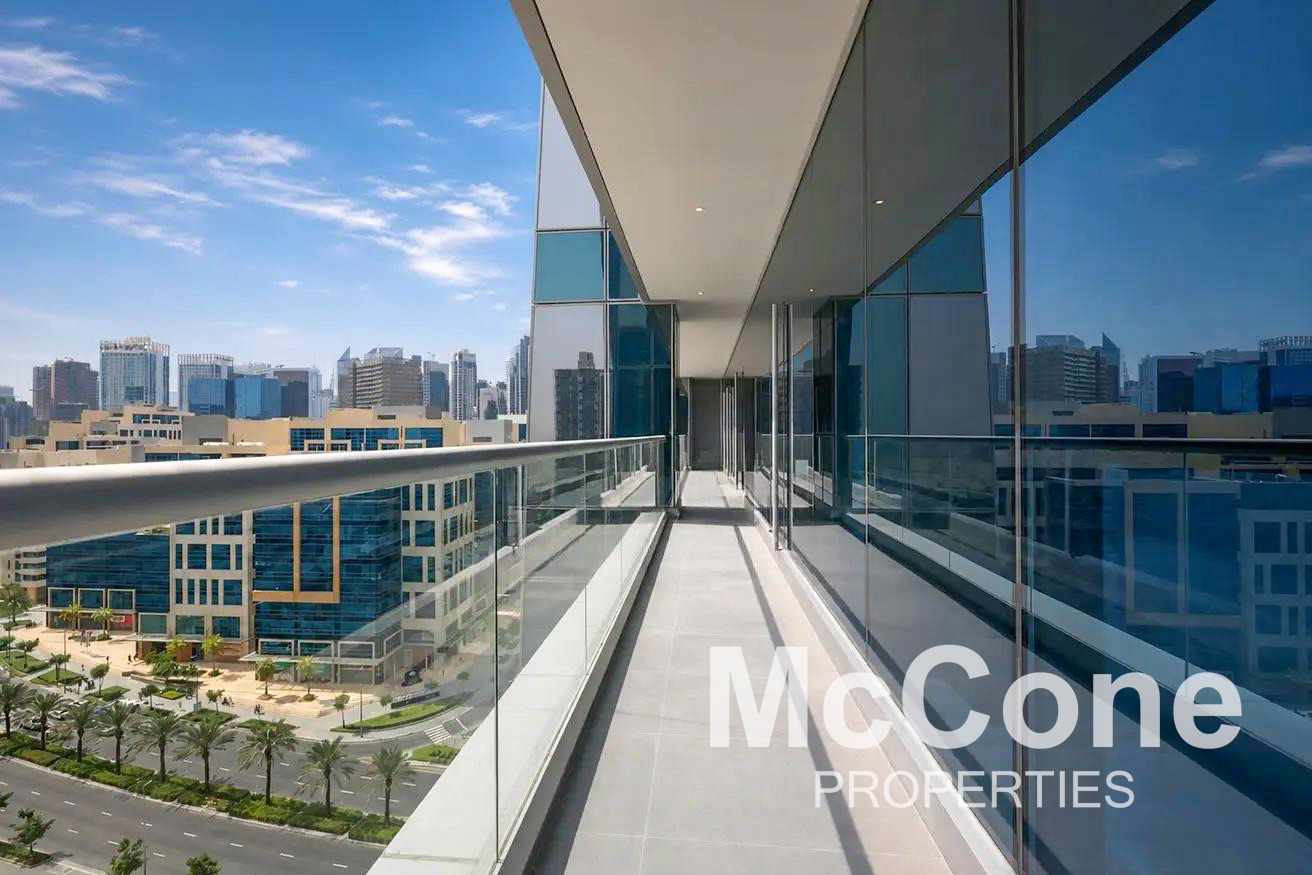 3 Bedroom Apartment for Sale in J ONE Tower B, Business Bay — photograph 23 of 27