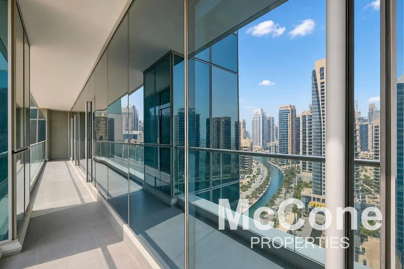 3 Bedroom Apartment for Sale in J ONE Tower B, Business Bay — photograph 24 of 27