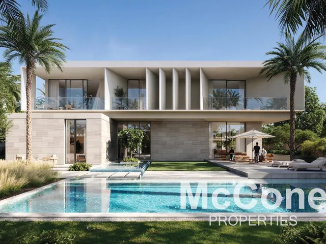 7 Bedroom Villa for Sale in Lavita, The Oasis by Emaar