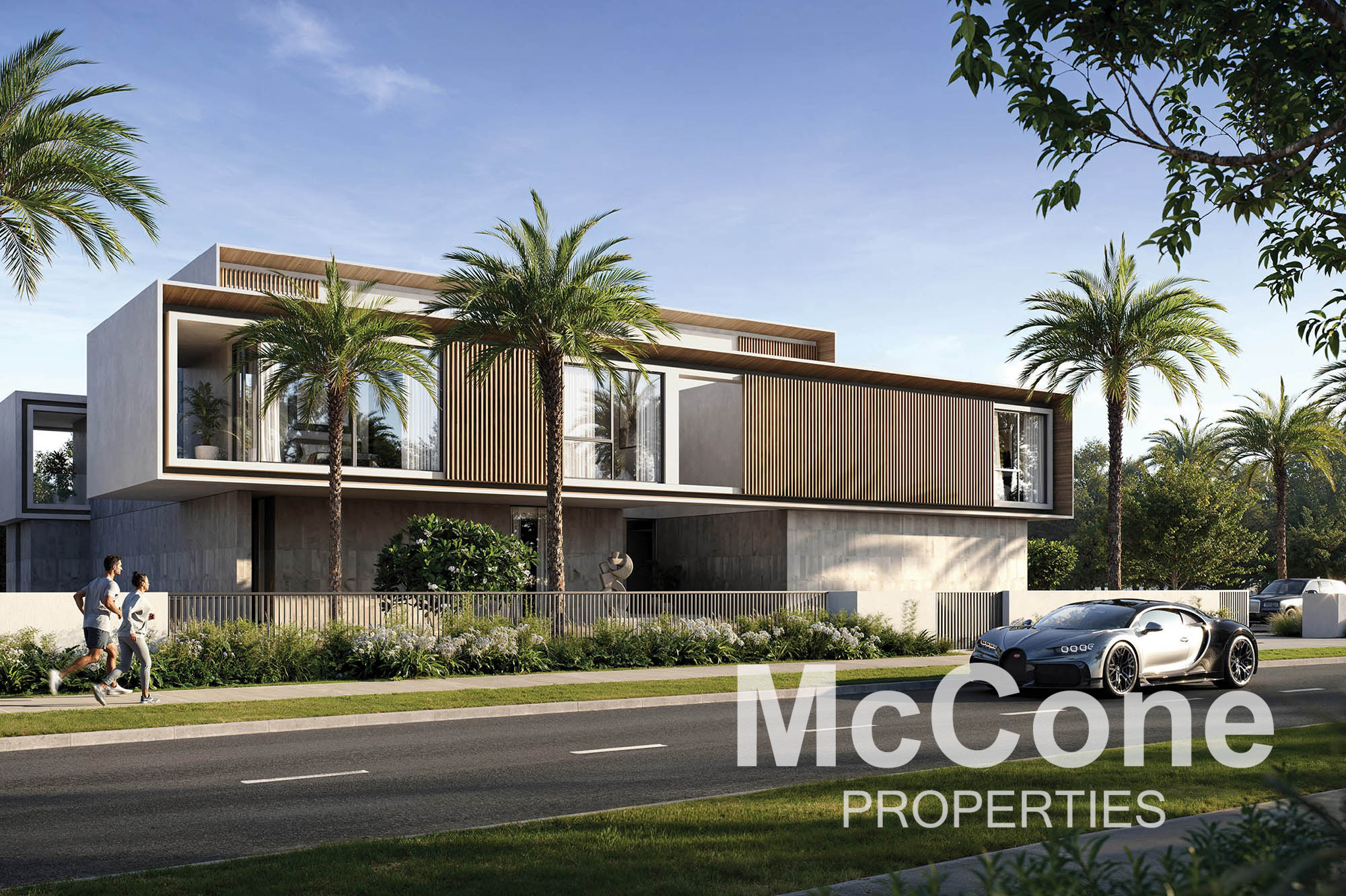 6 Bedroom Villa for Sale in Lavita, The Oasis by Emaar