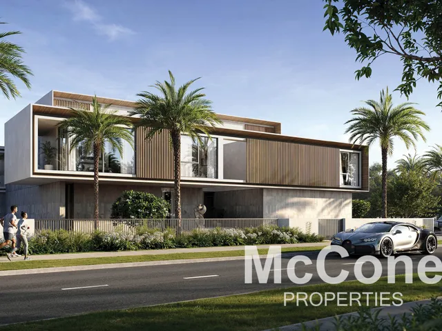 6 Bedroom Villa for Sale in Lavita, The Oasis by Emaar